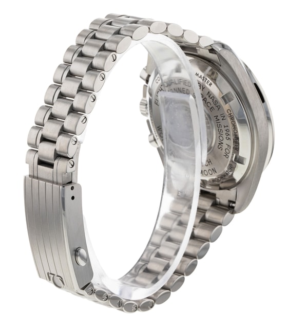 Omega Speedmaster Moonwatch Professional 310.30.42.50.01.001 Image 3